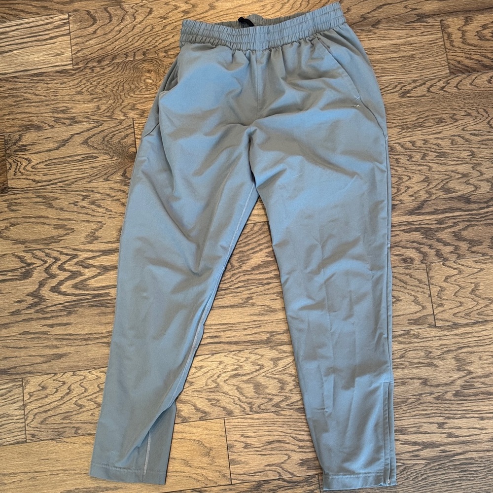 DSG Men's Light Gray Joggers
